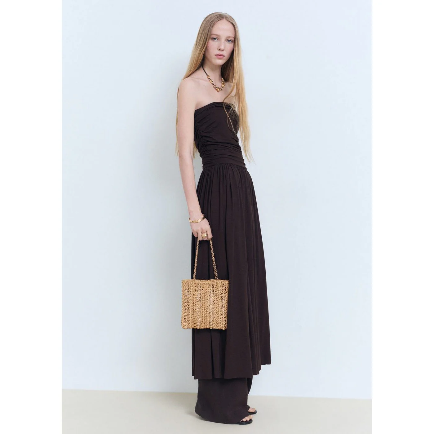Sac I Olimpia - Beige - Image 5