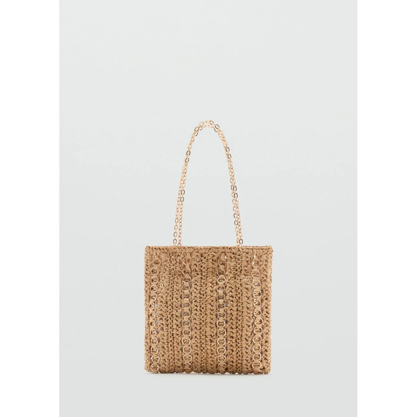 Sac I Olimpia - Beige - Image 6