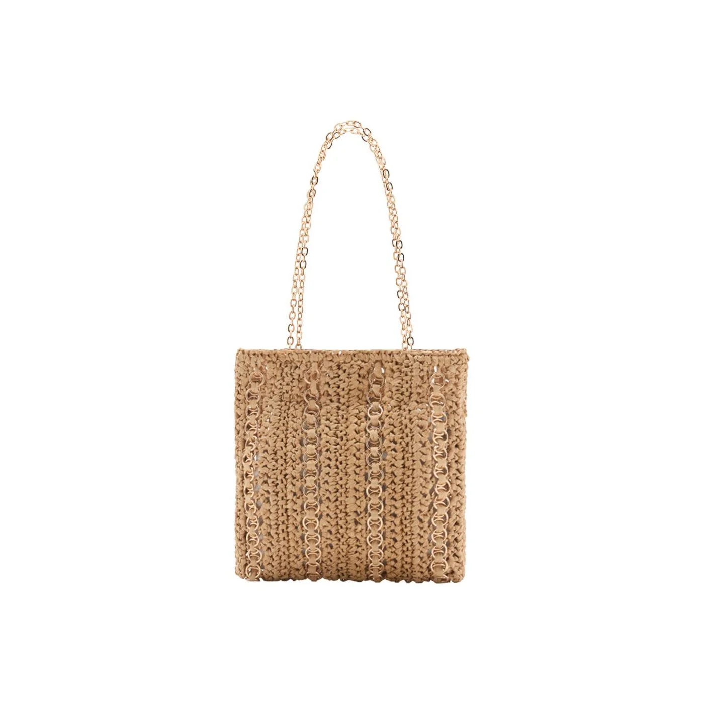 Sac I Olimpia - Beige - Image 7