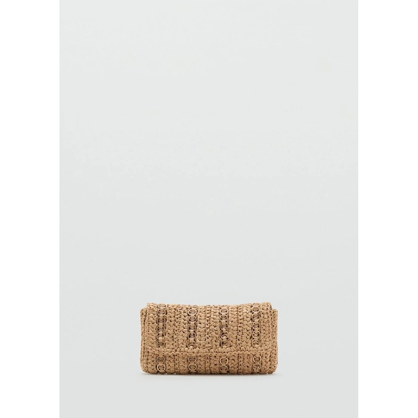Sac Petit Olimpia - Beige - Image 6