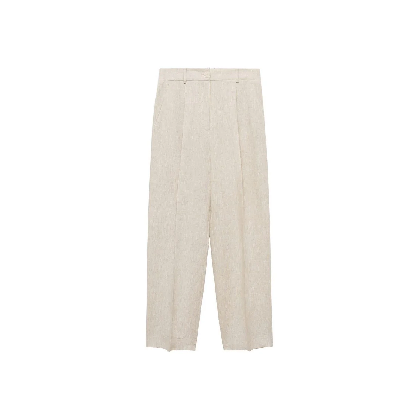 Pantalon Brunoli - Beige - Image 8