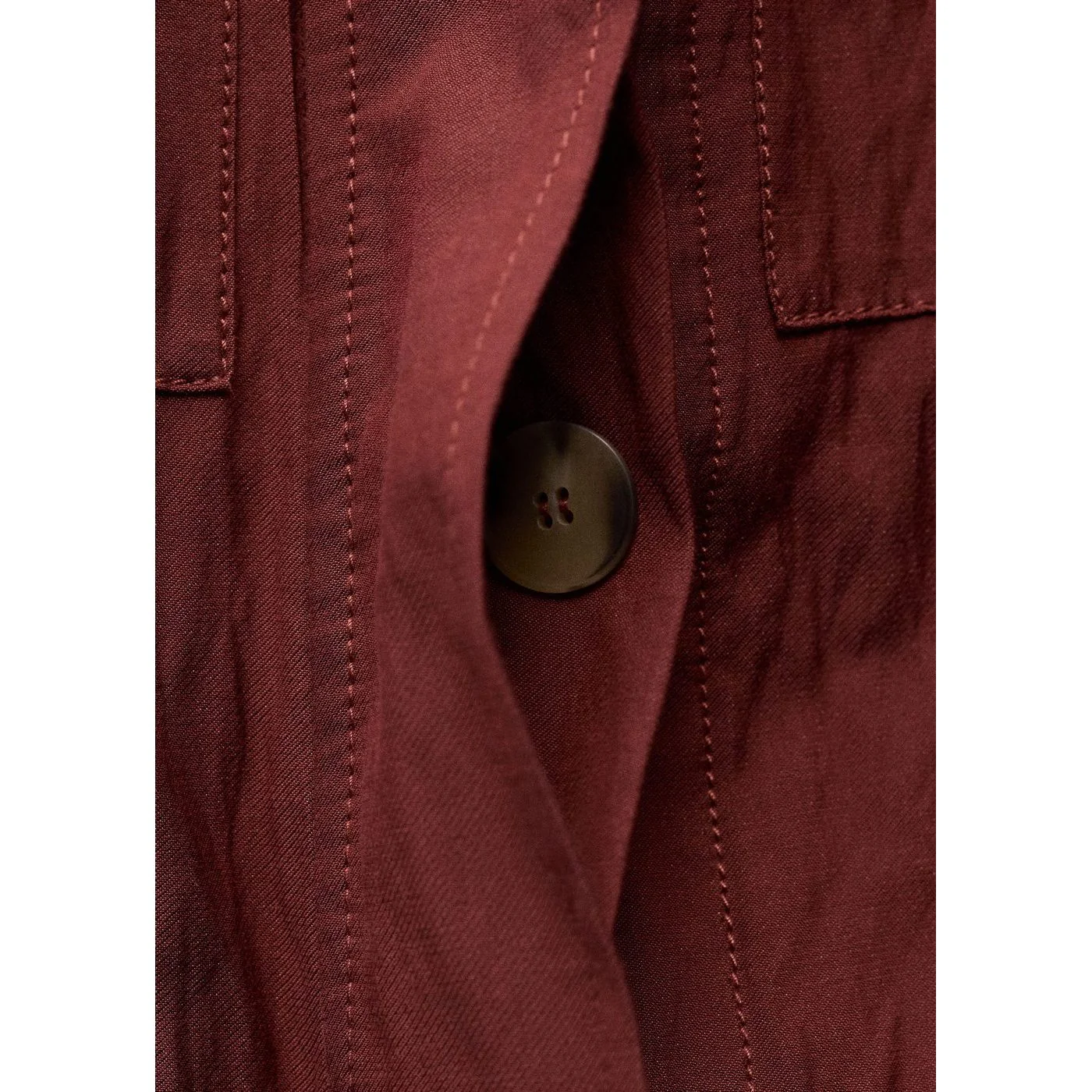 Gilet Beets - Vin - Image 7
