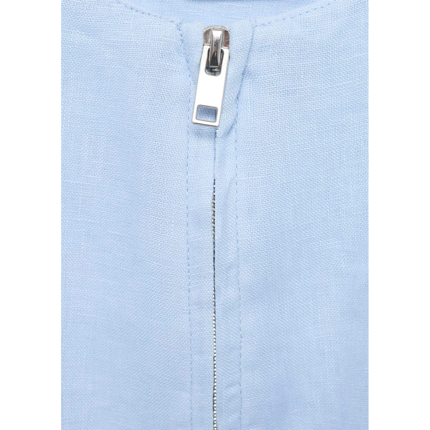 Veste Pili - Bleu Ciel - Image 7