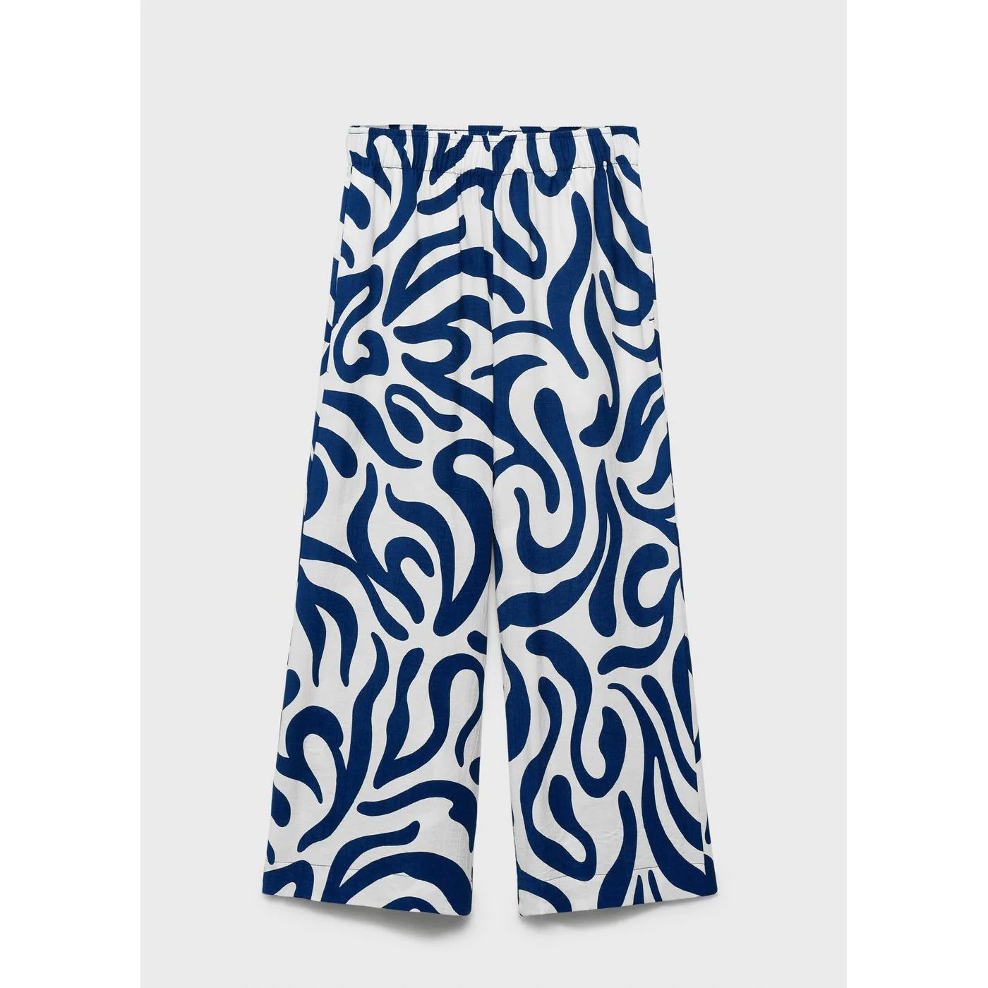 Pantalon Life - Blanc Cassé - Image 10