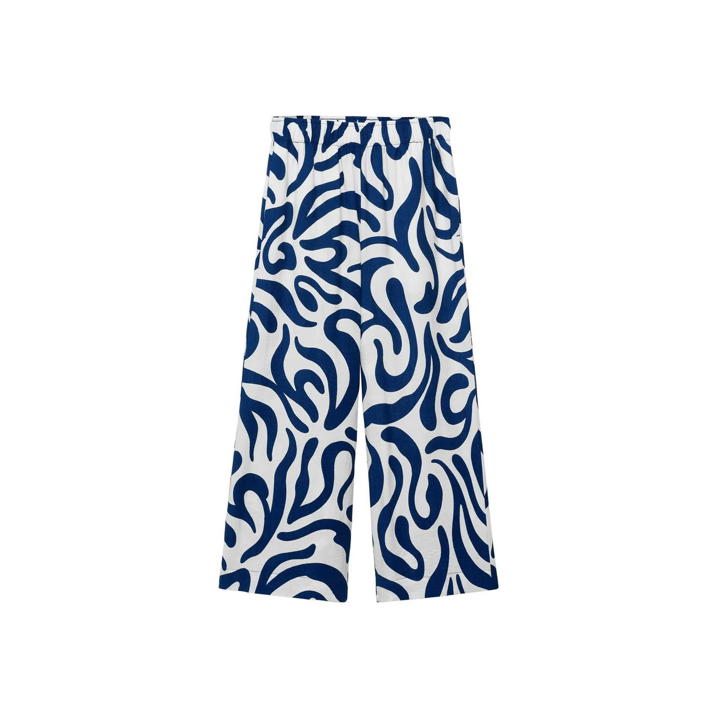 Pantalon Life - Blanc Cassé - Image 11