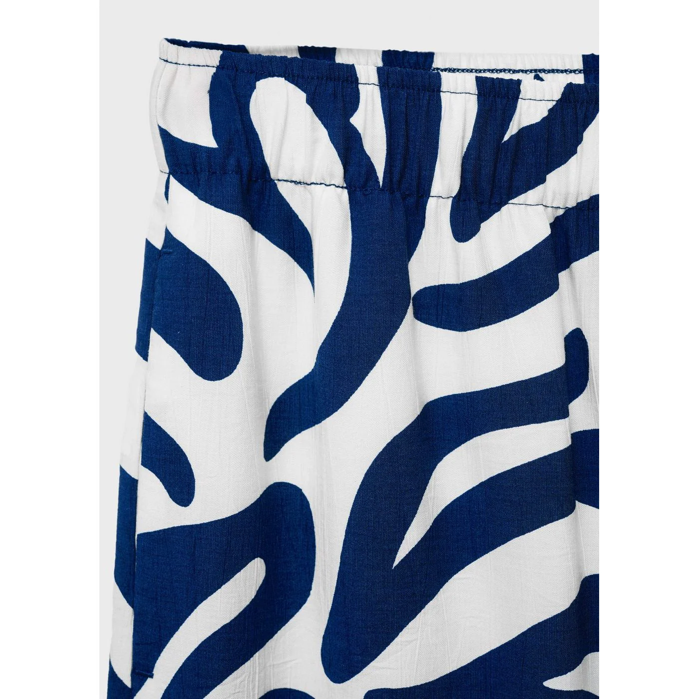 Pantalon Life - Blanc Cassé - Image 9