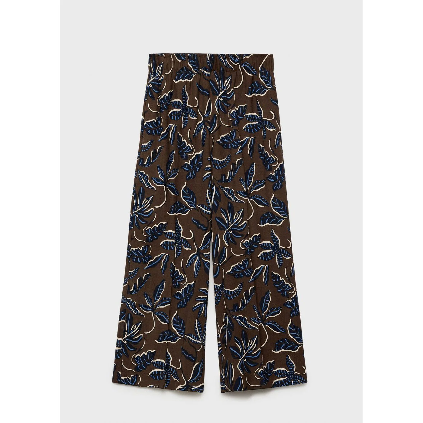Pantalon Life - Brun - Image 10
