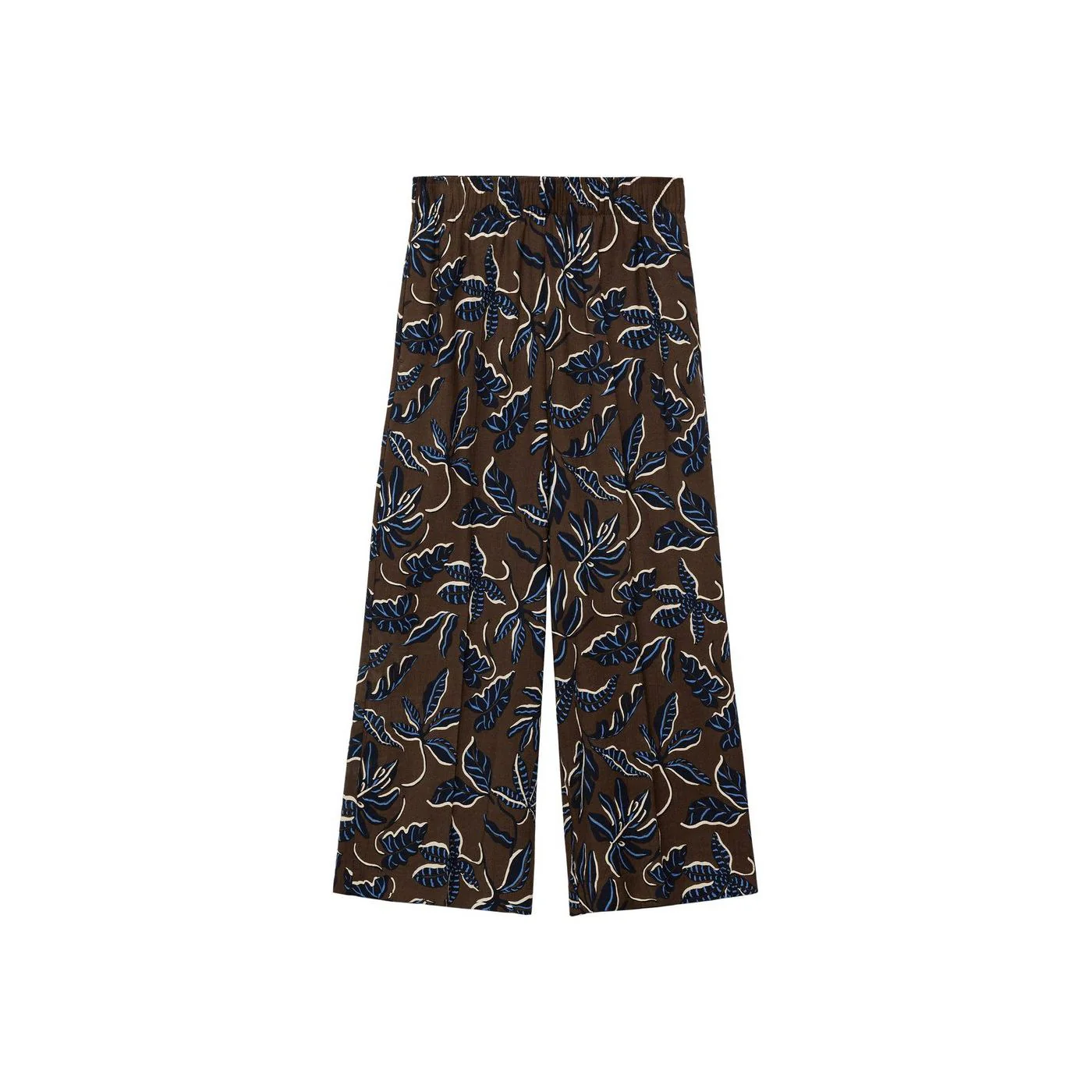 Pantalon Life - Brun - Image 11
