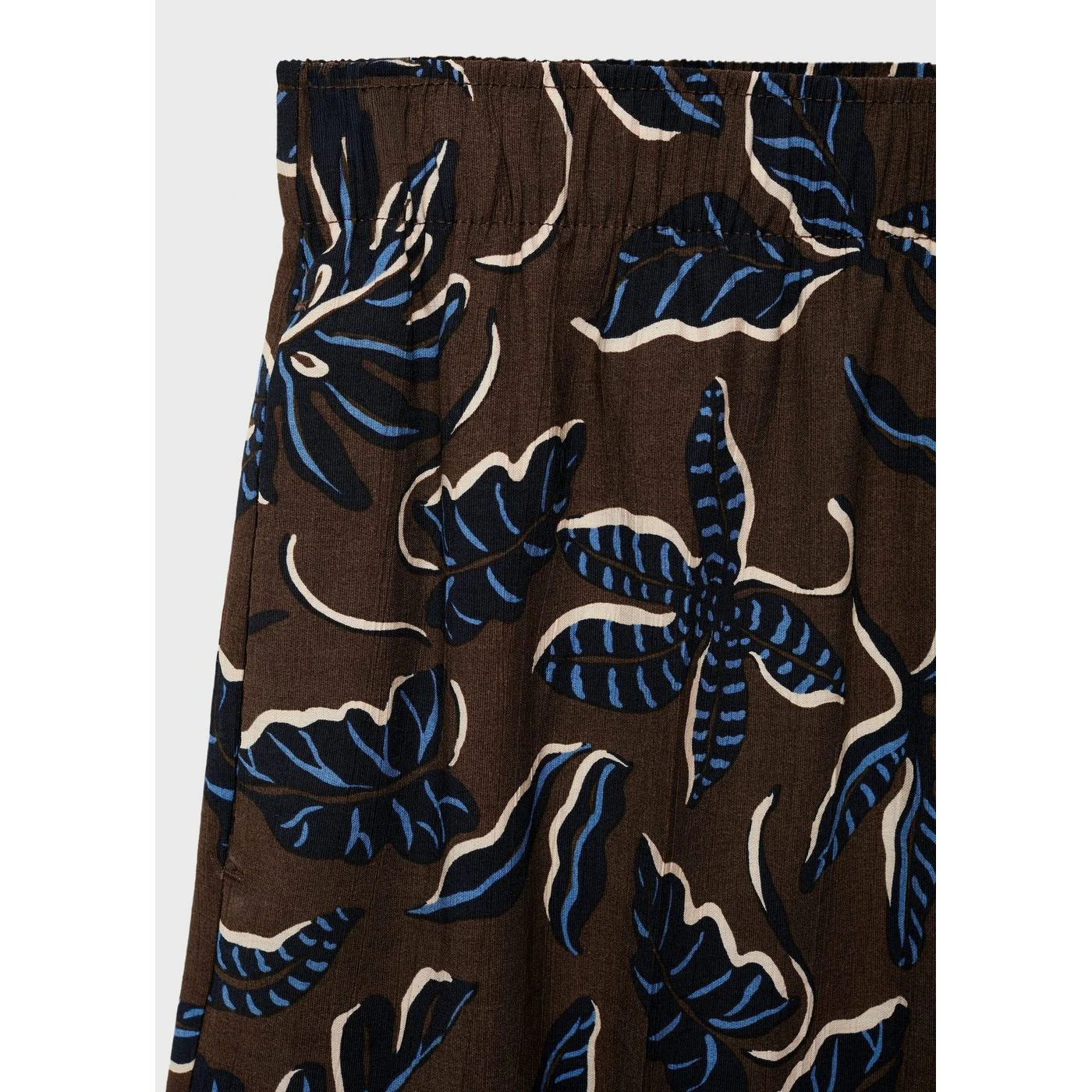 Pantalon Life - Brun - Image 9