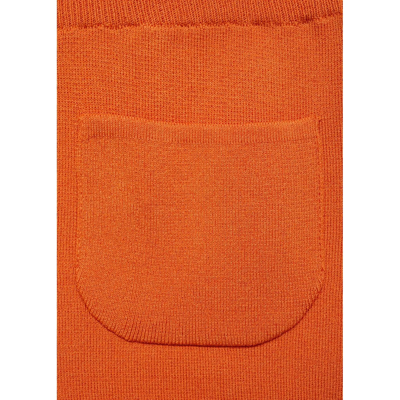 Short Figo - Orange - Image 7