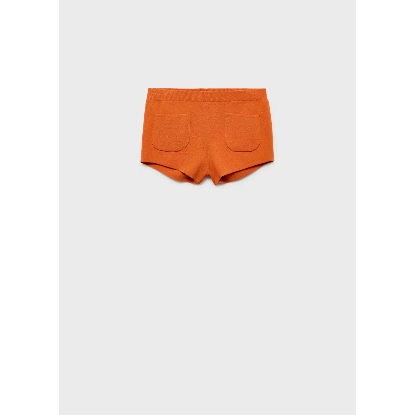 Short Figo - Orange - Image 8