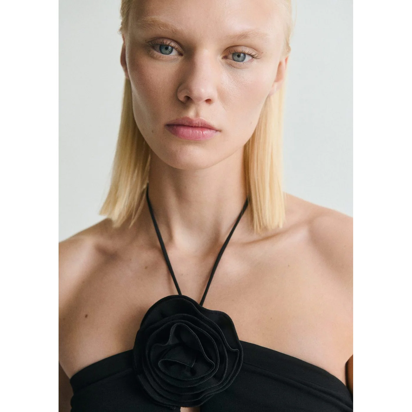 Top Sage - Noir - Image 4