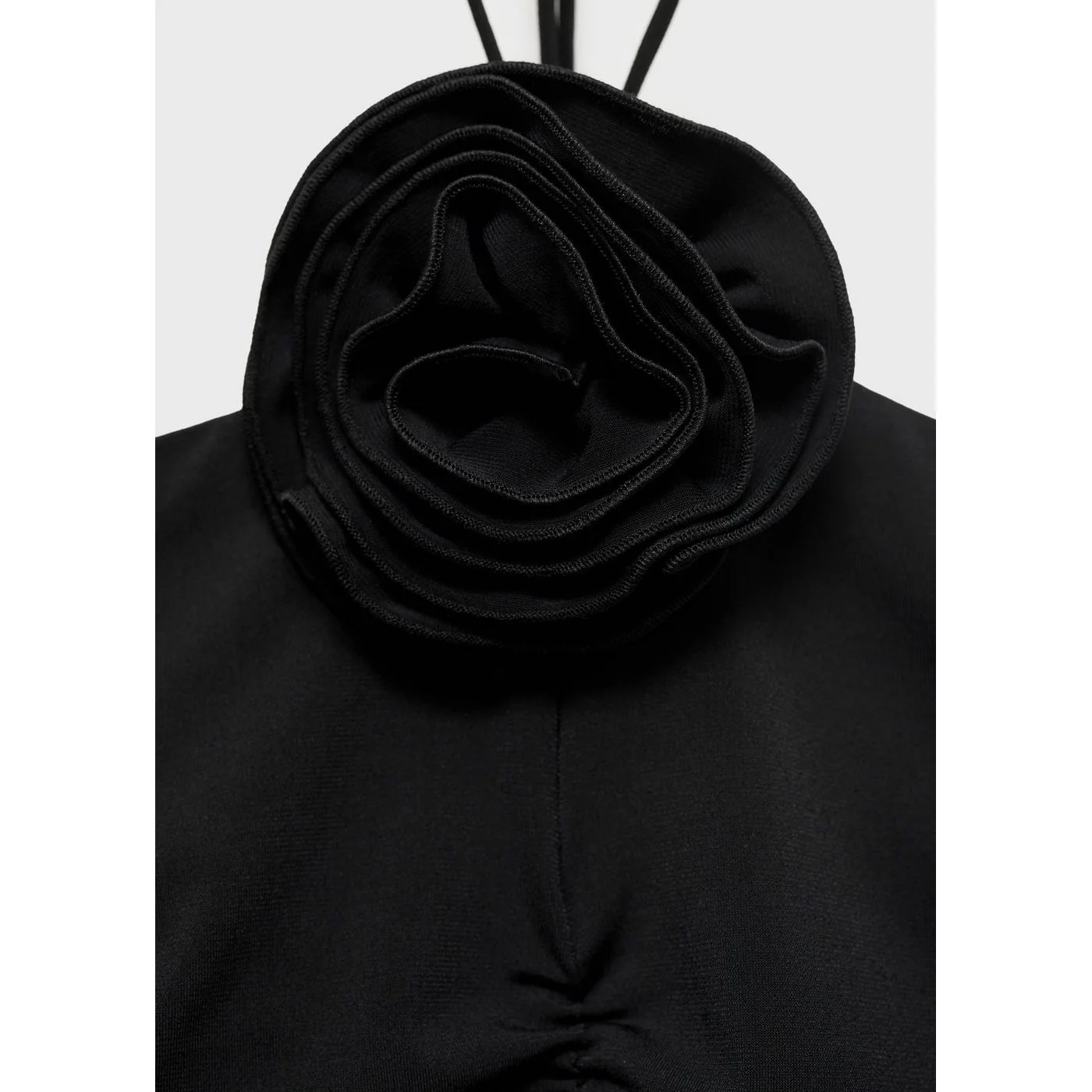 Top Sage - Noir - Image 7