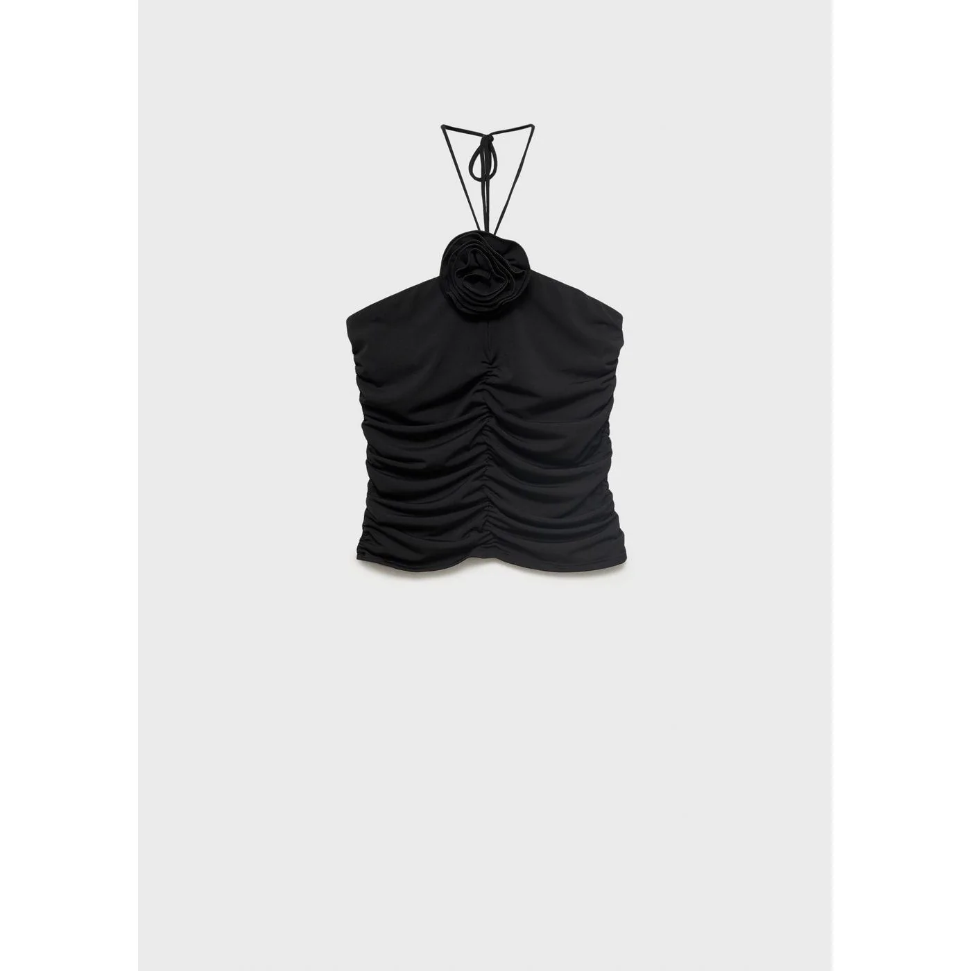 Top Sage - Noir - Image 8