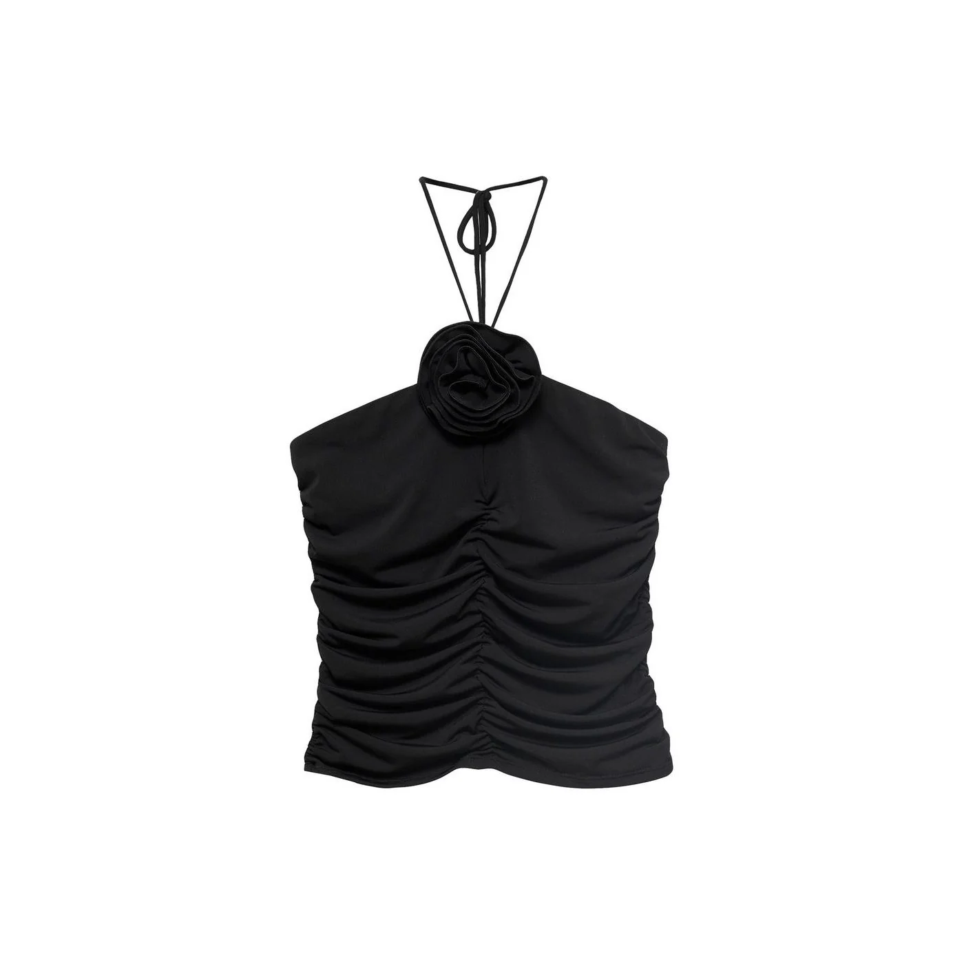 Top Sage - Noir - Image 9