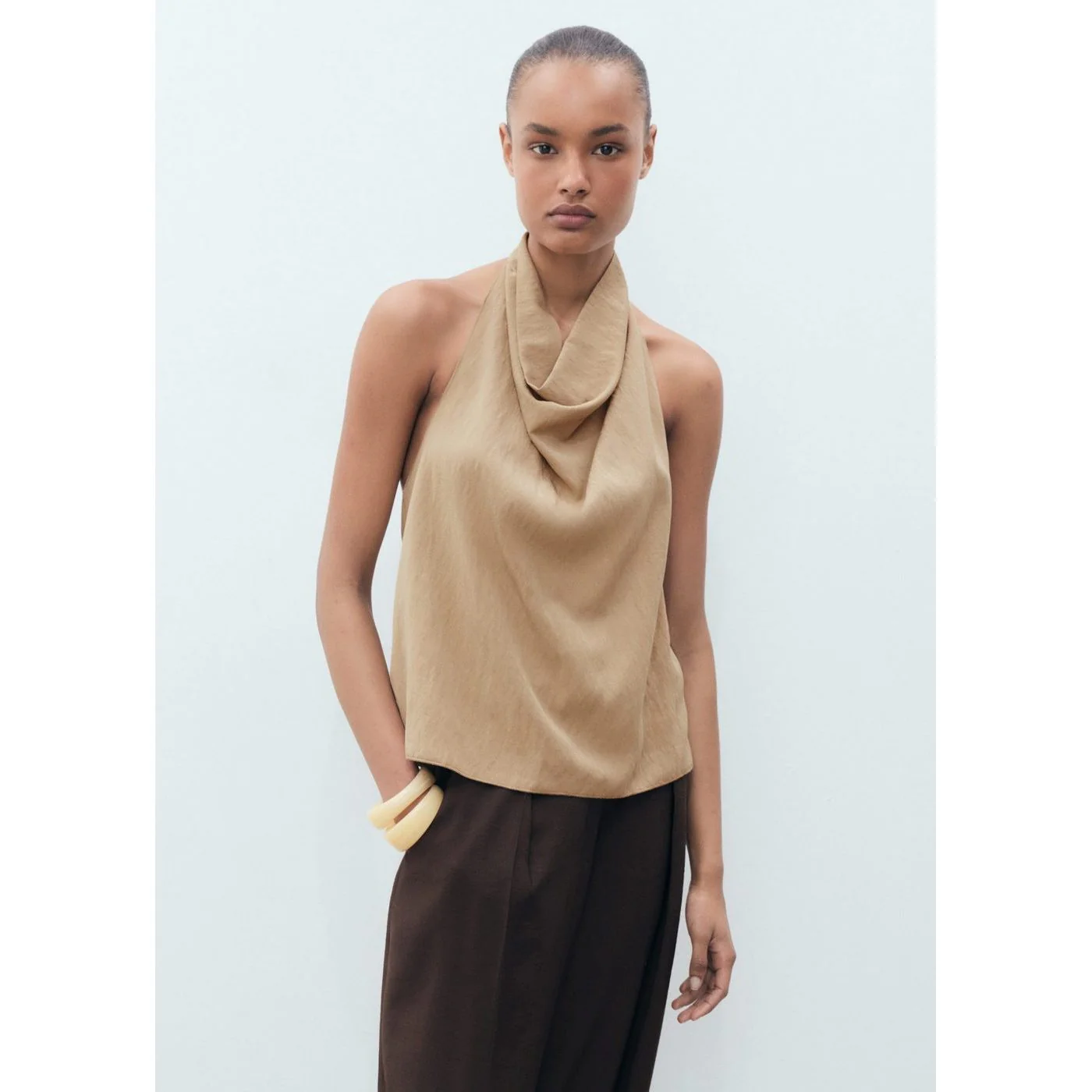 Top Ten - Beige - Image 2