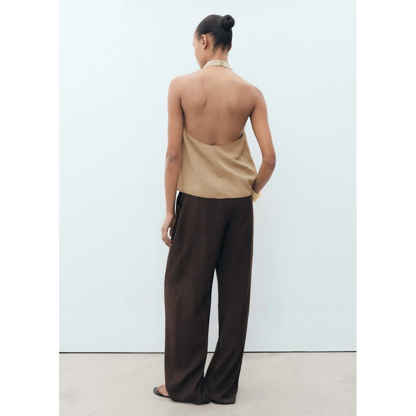Top Ten - Beige - Image 3