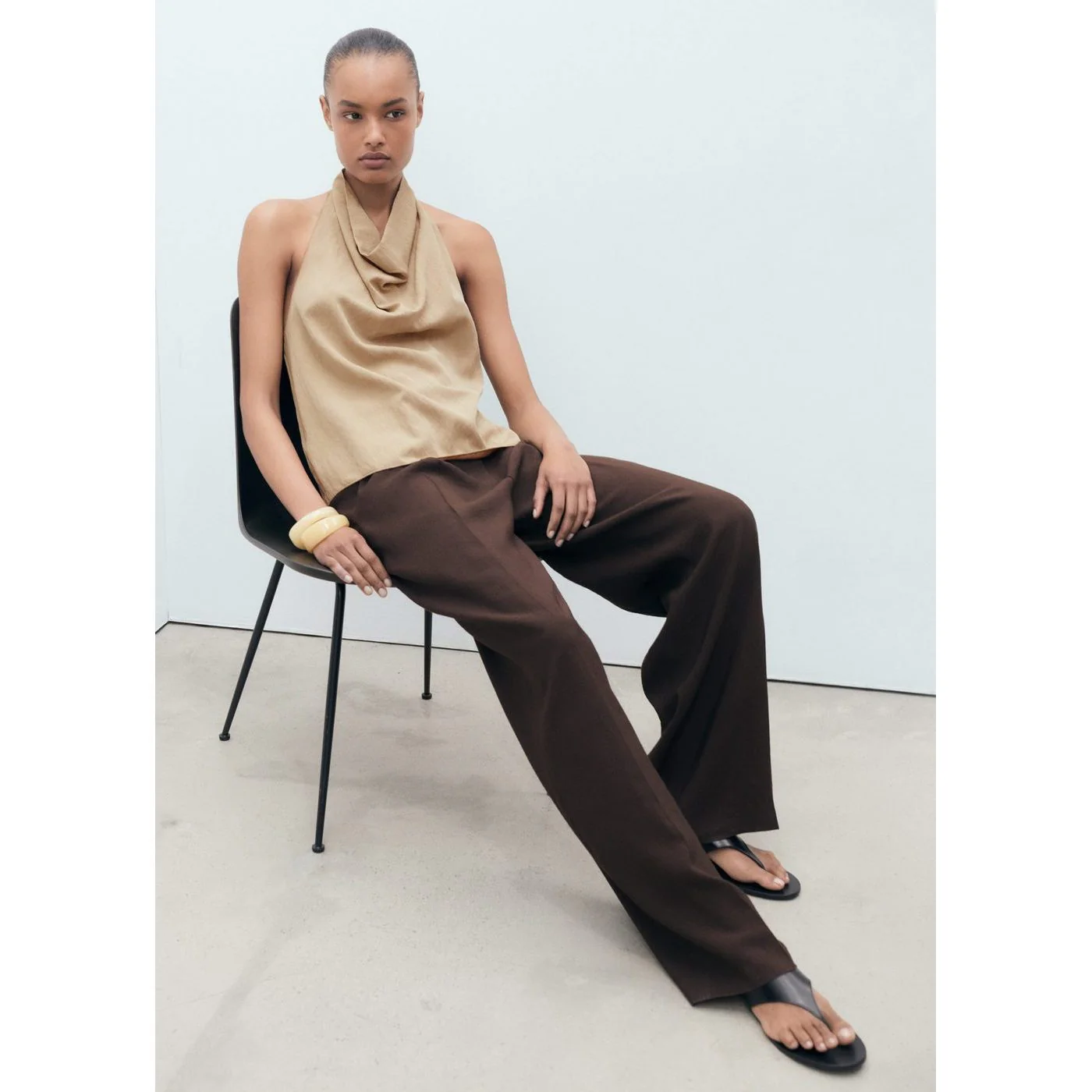 Top Ten - Beige - Image 6