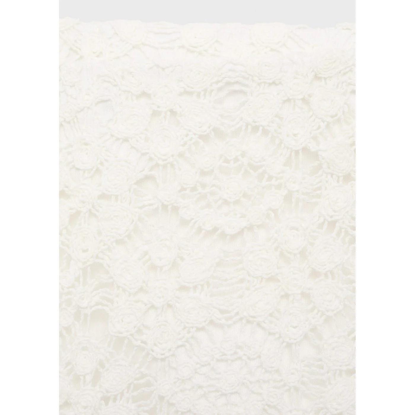 Short Goose - Blanc Cassé - Image 5