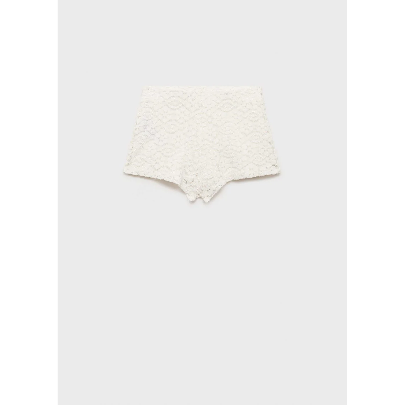 Short Goose - Blanc Cassé - Image 6