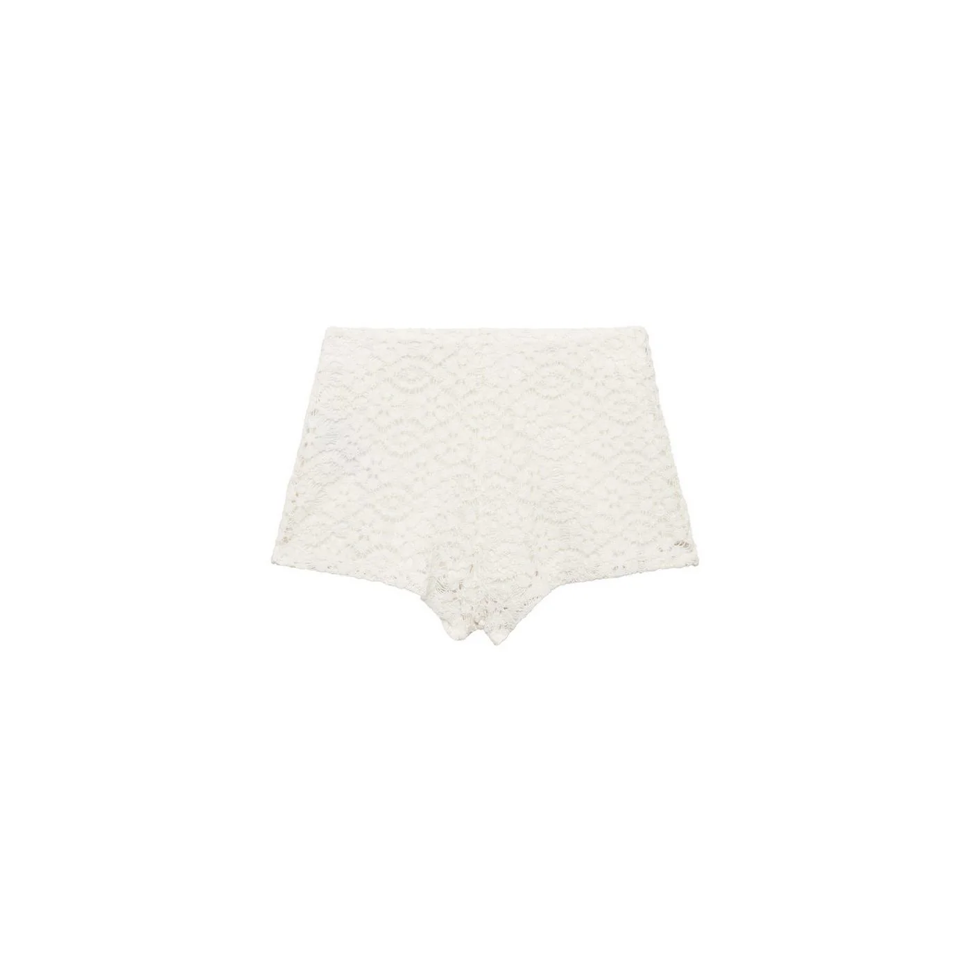 Short Goose - Blanc Cassé - Image 7