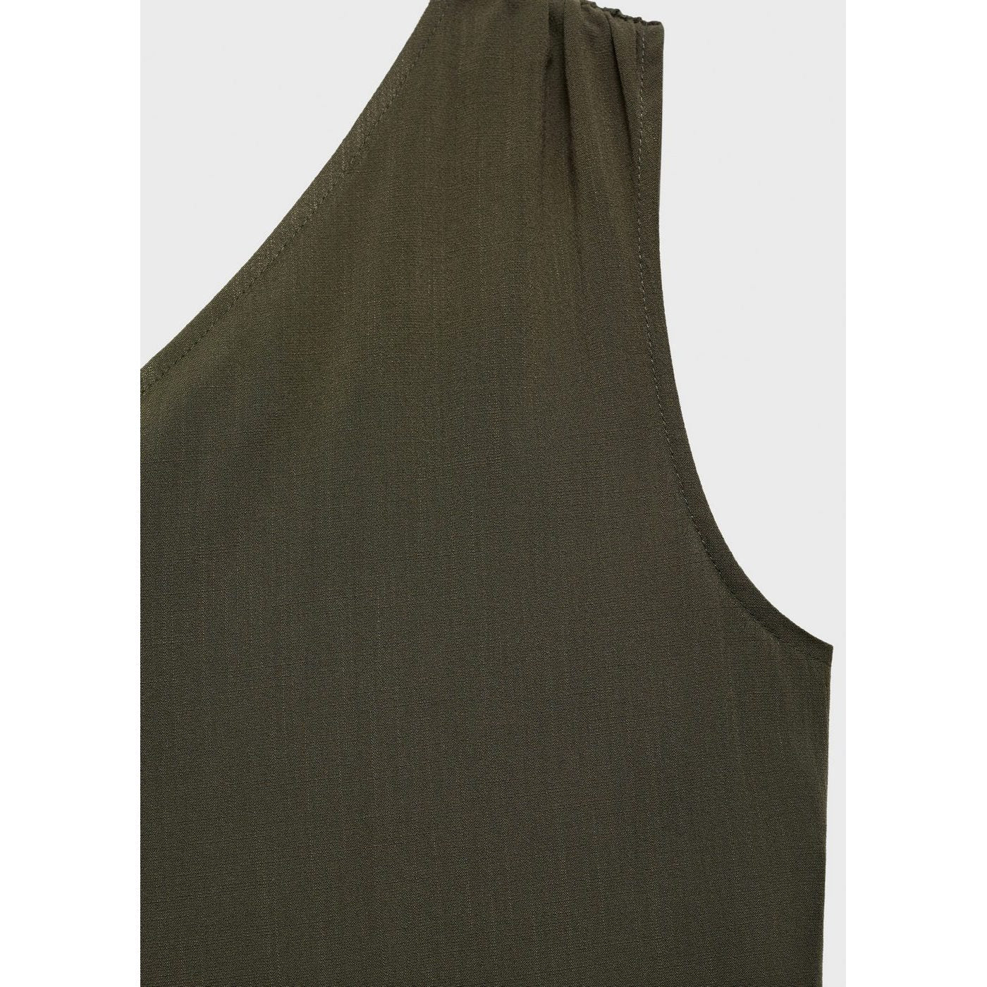 Robe Pelican - Kaki - Image 6