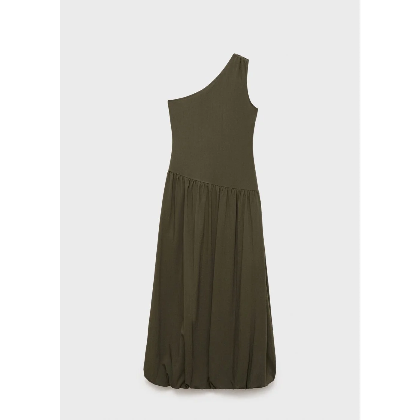 Robe Pelican - Kaki - Image 7