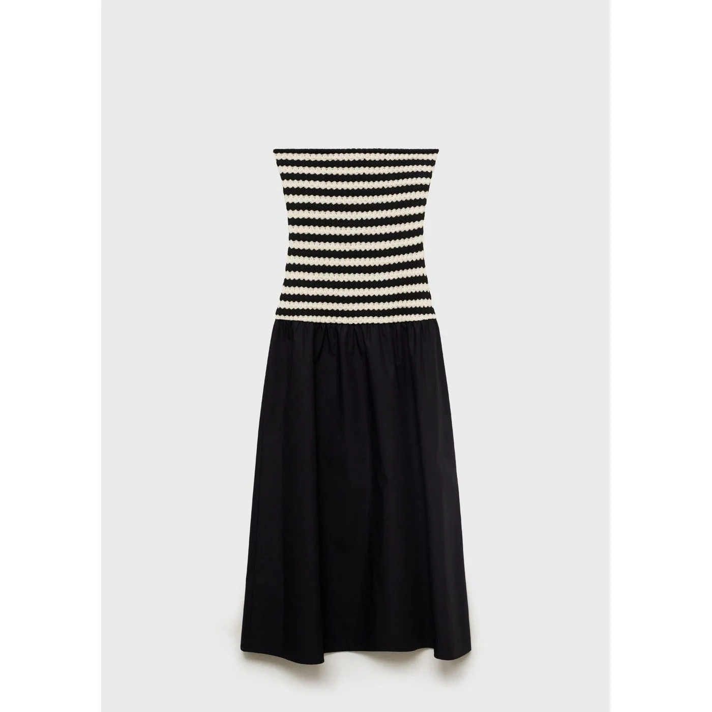 Robe Nati - Noir - Image 6