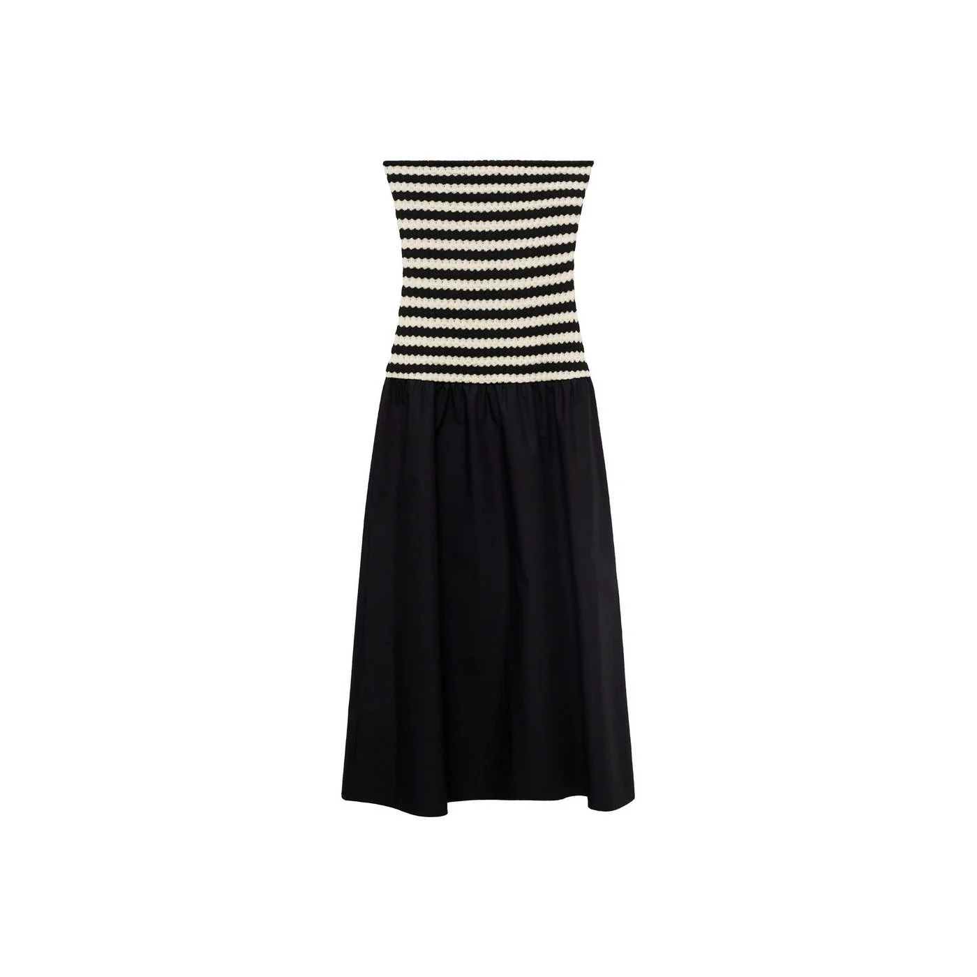 Robe Nati - Noir - Image 7