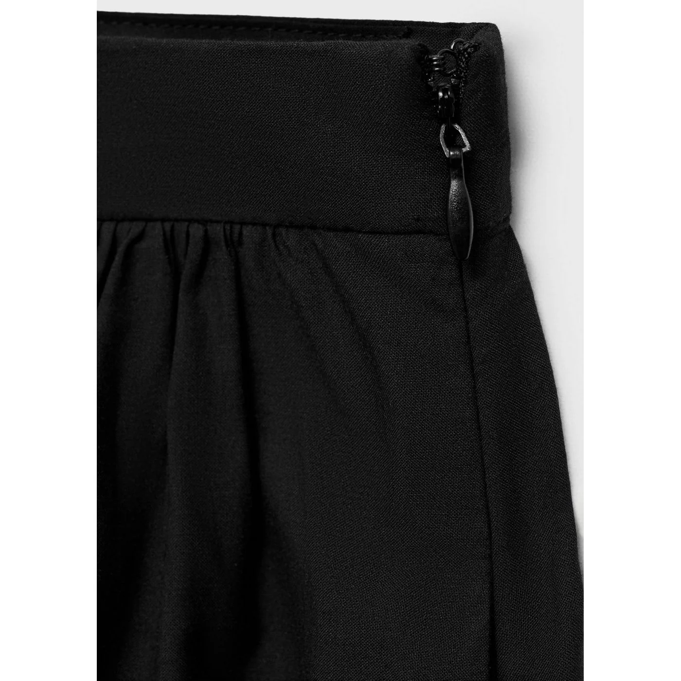 Jupe Claus - Noir - Image 11
