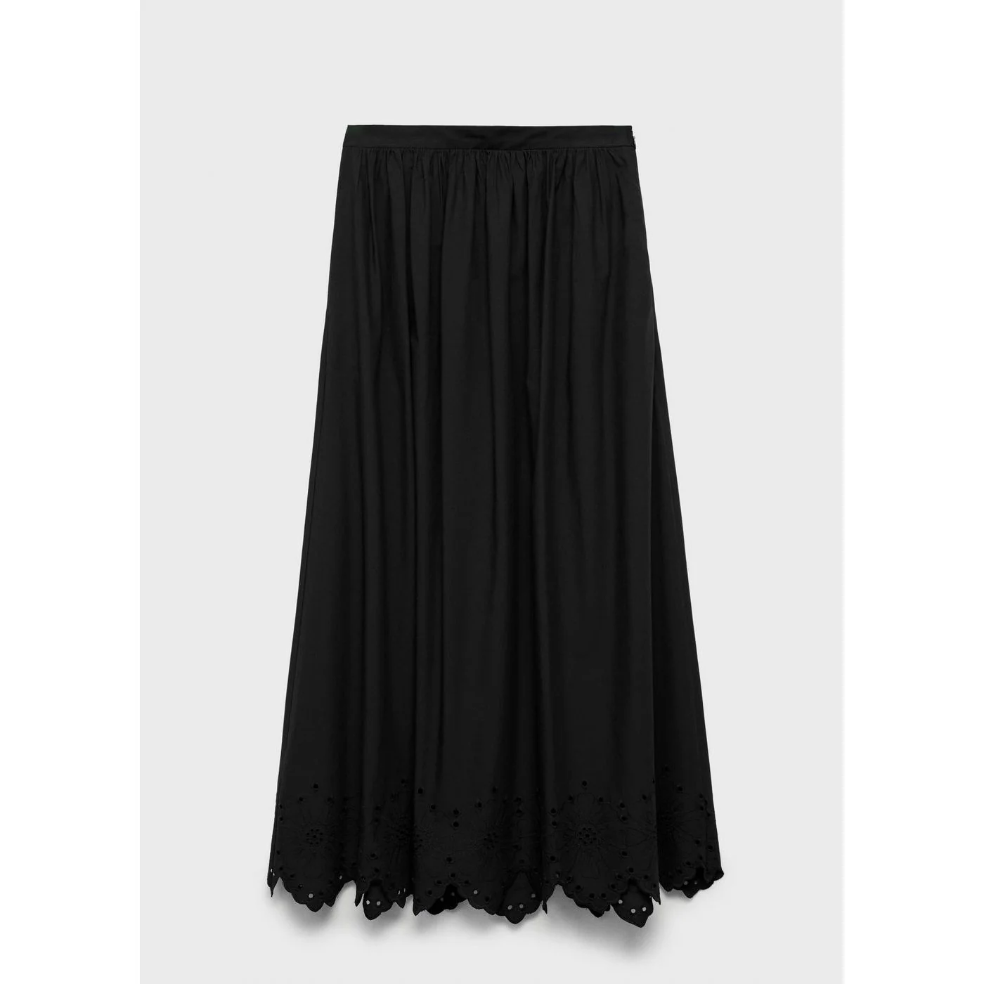 Jupe Claus - Noir - Image 12