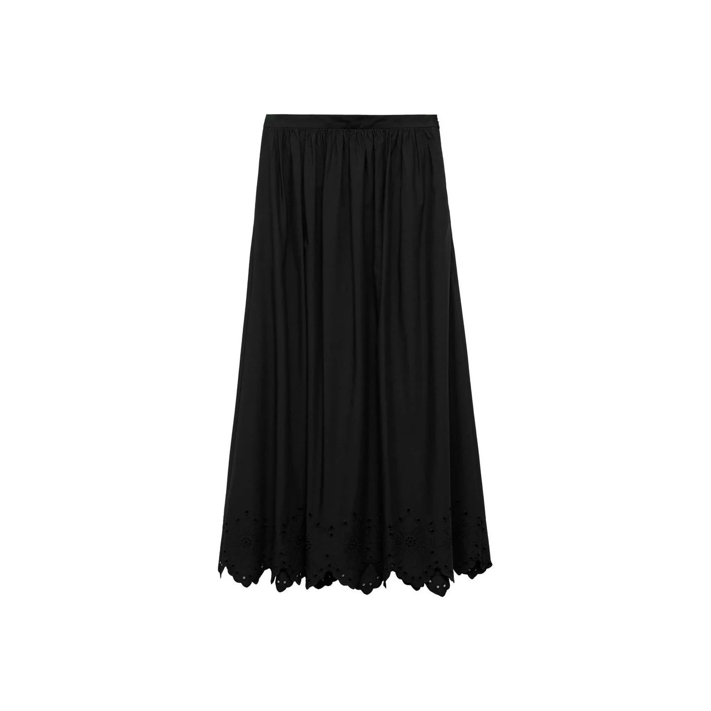 Jupe Claus - Noir - Image 13
