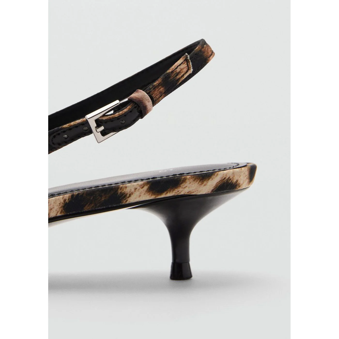 Chaussures Honeyl - Noir - Image 2