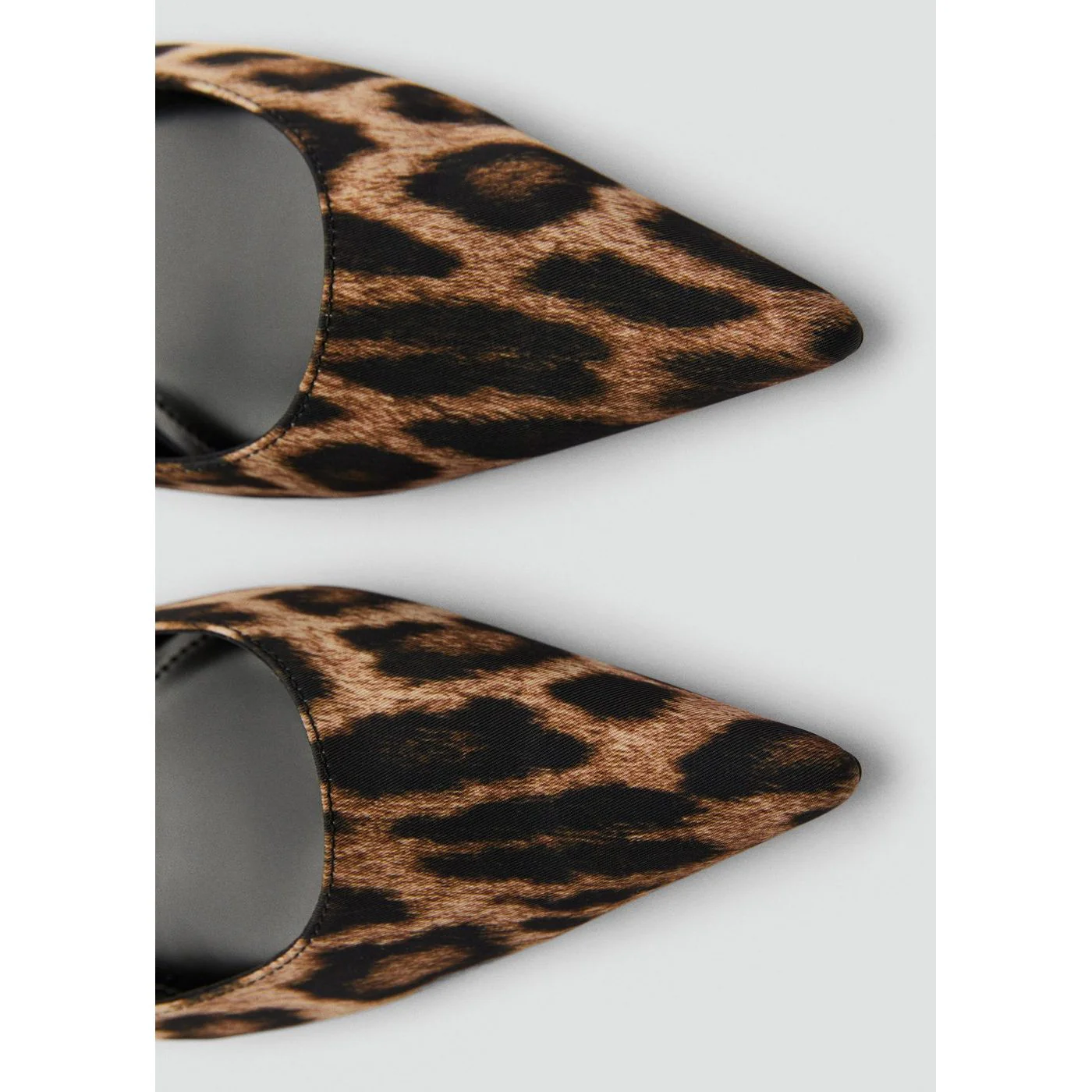 Chaussures Honeyl - Noir - Image 3
