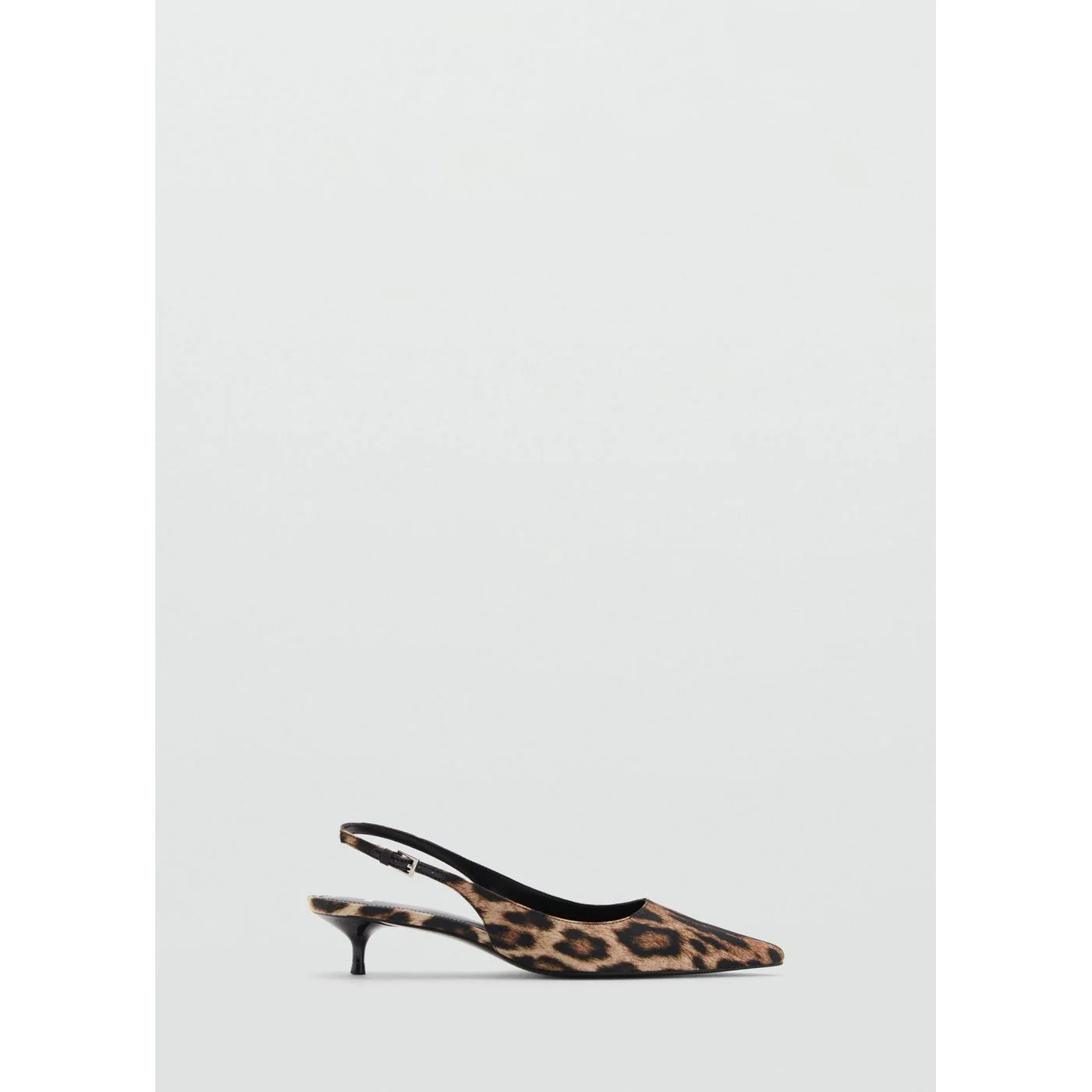 Chaussures Honeyl - Noir - Image 5