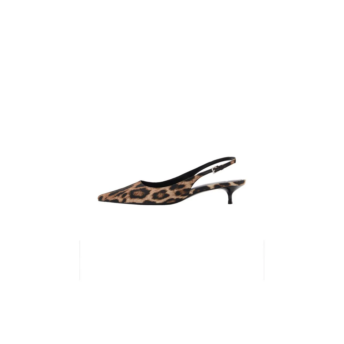 Chaussures Honeyl - Noir - Image 6
