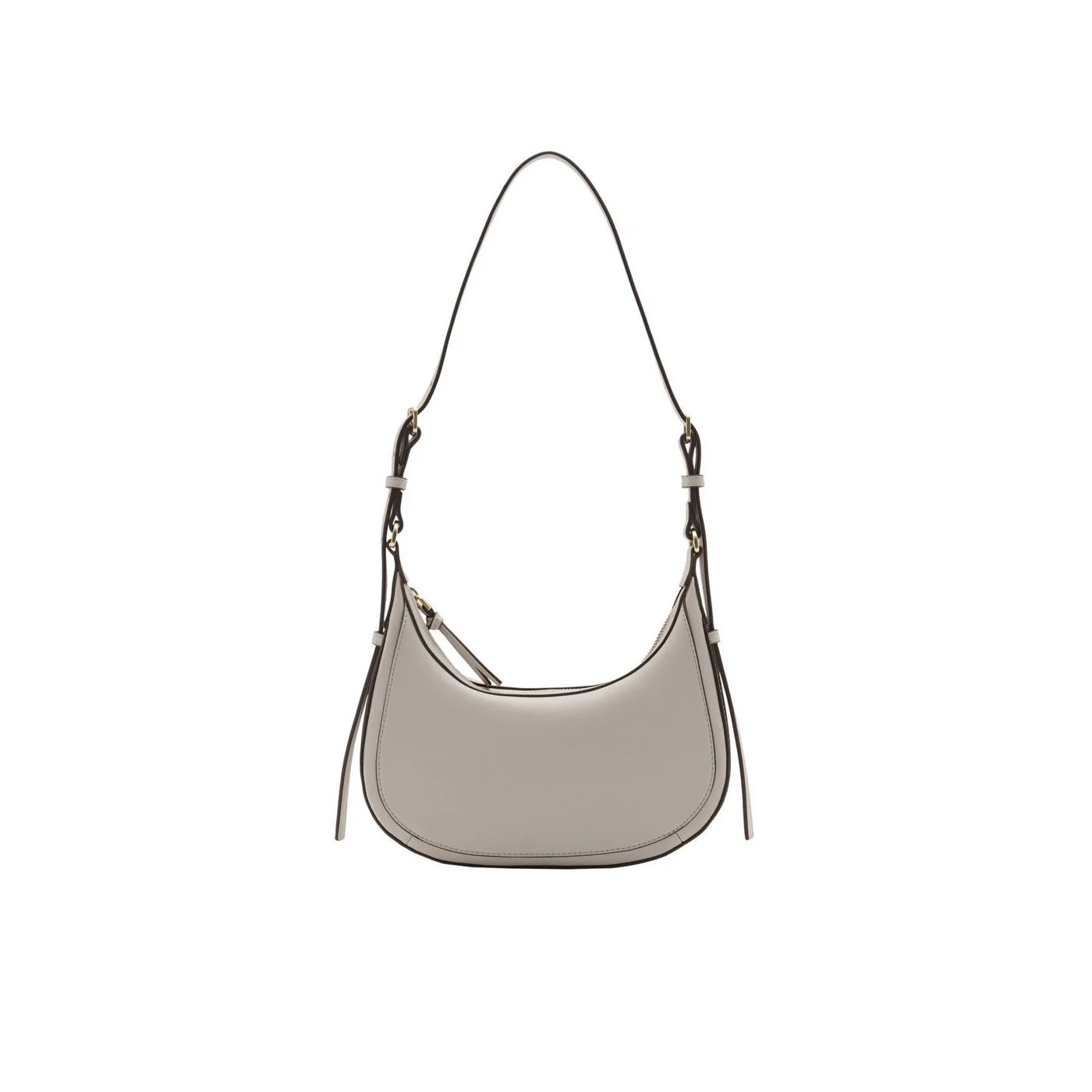 Sac Moyen Lake - Blanc Cassé - Image 5