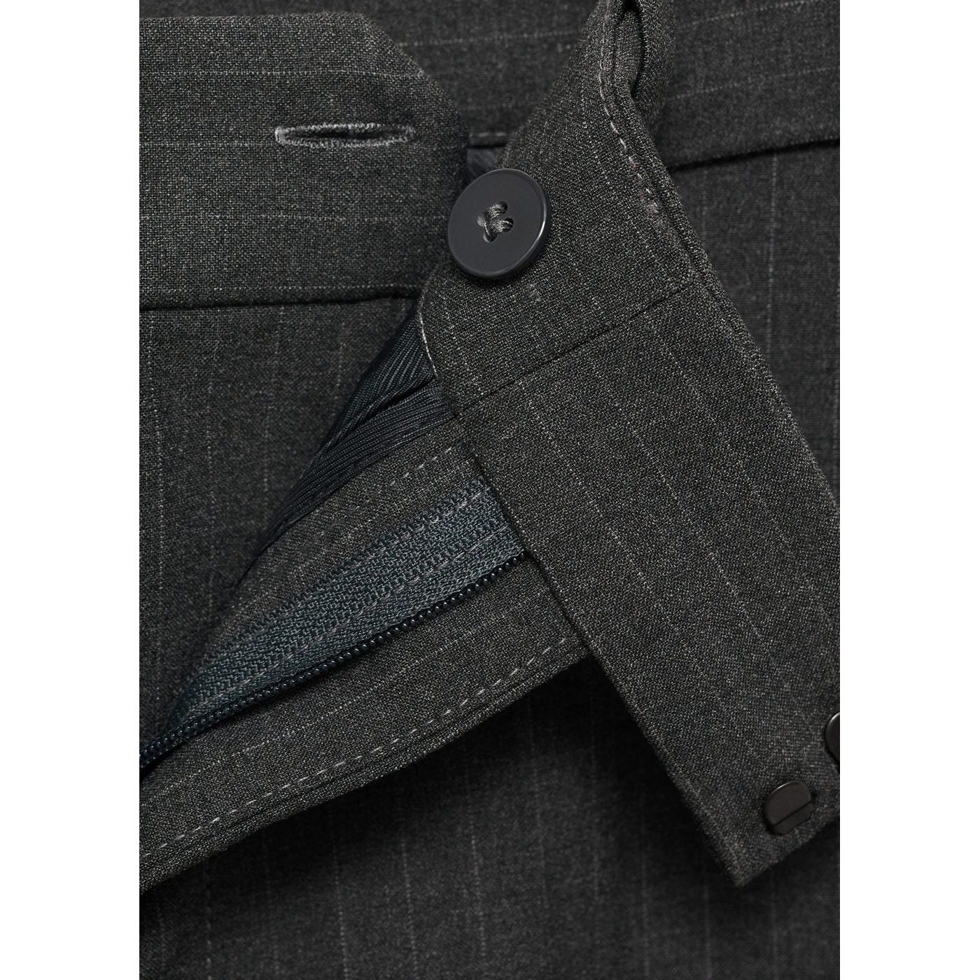 Pantalon Rorvik - Gris Foncé - Image 6
