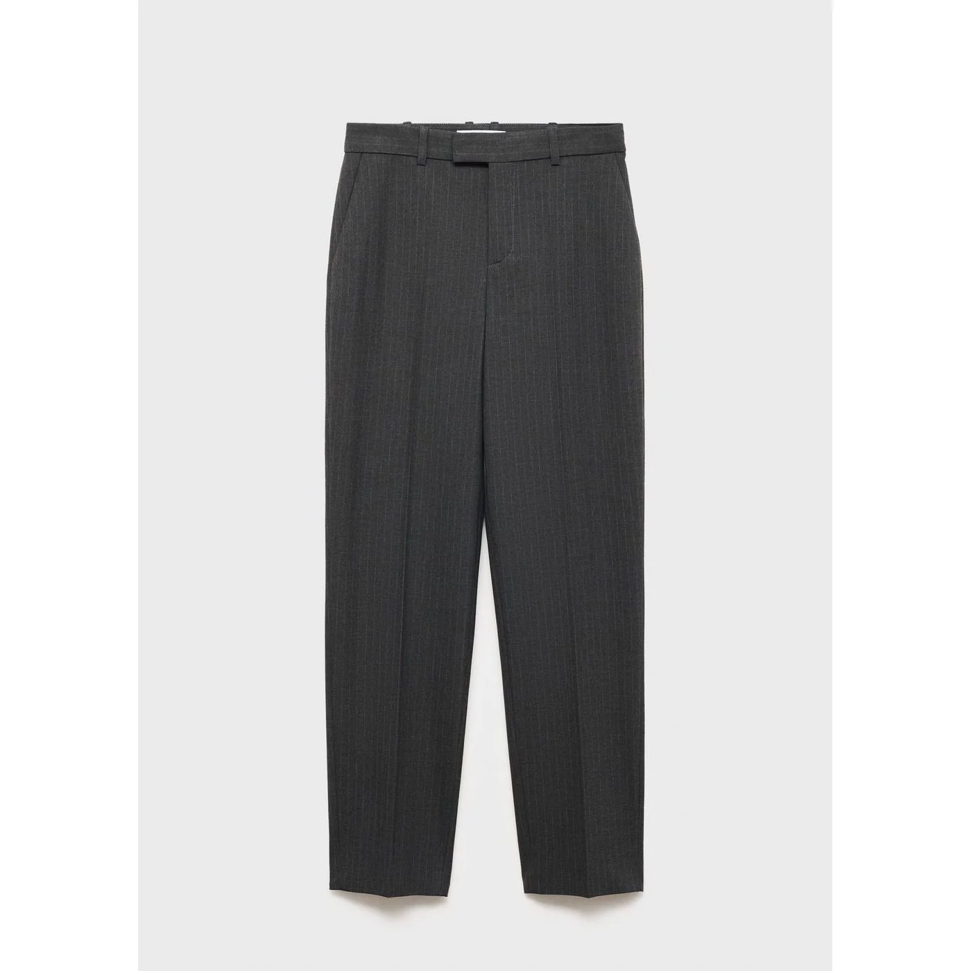 Pantalon Rorvik - Gris Foncé - Image 7