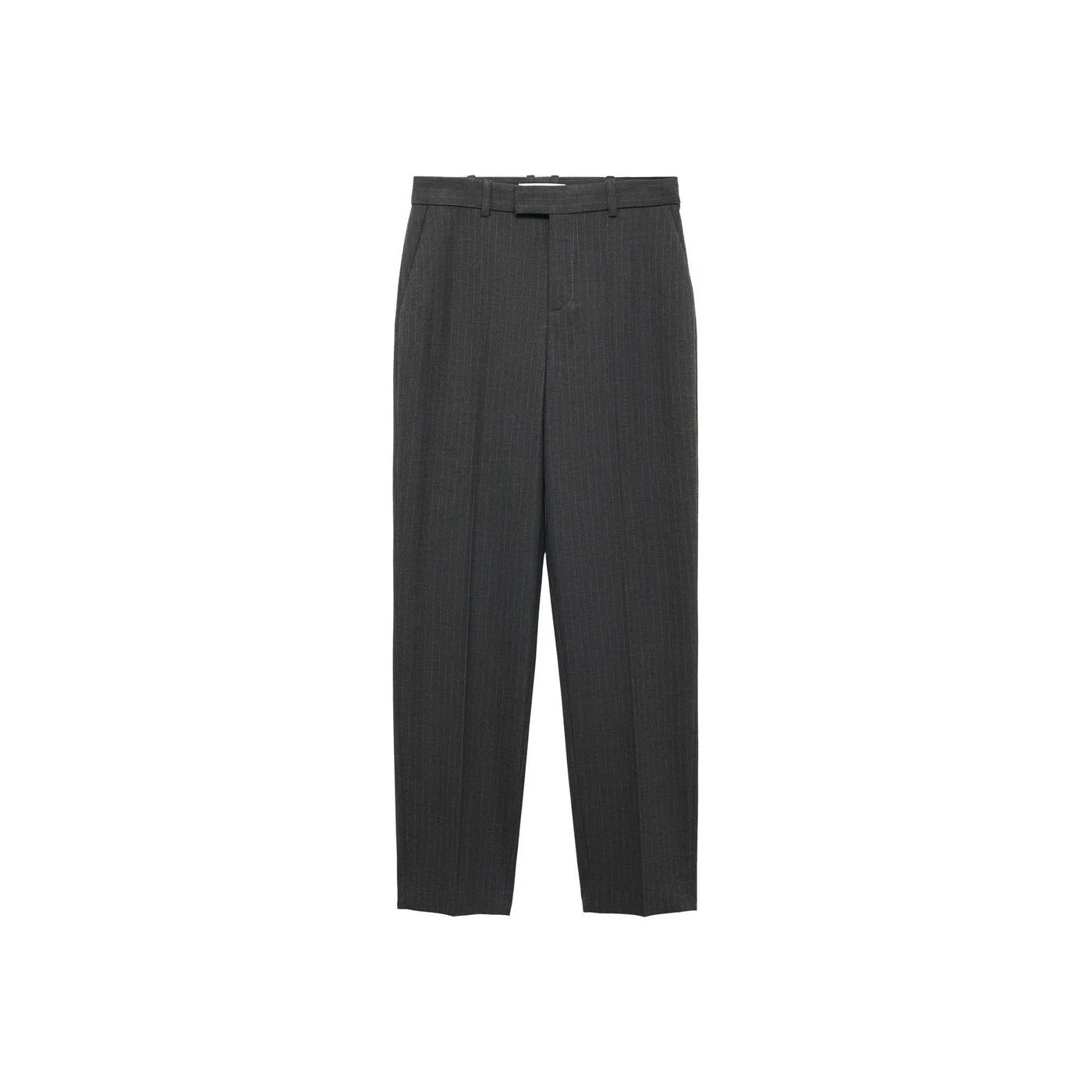 Pantalon Rorvik - Gris Foncé - Image 8