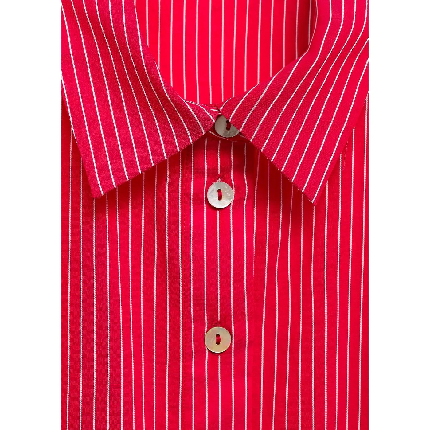 Robe Popr-H - Rouge - Image 6