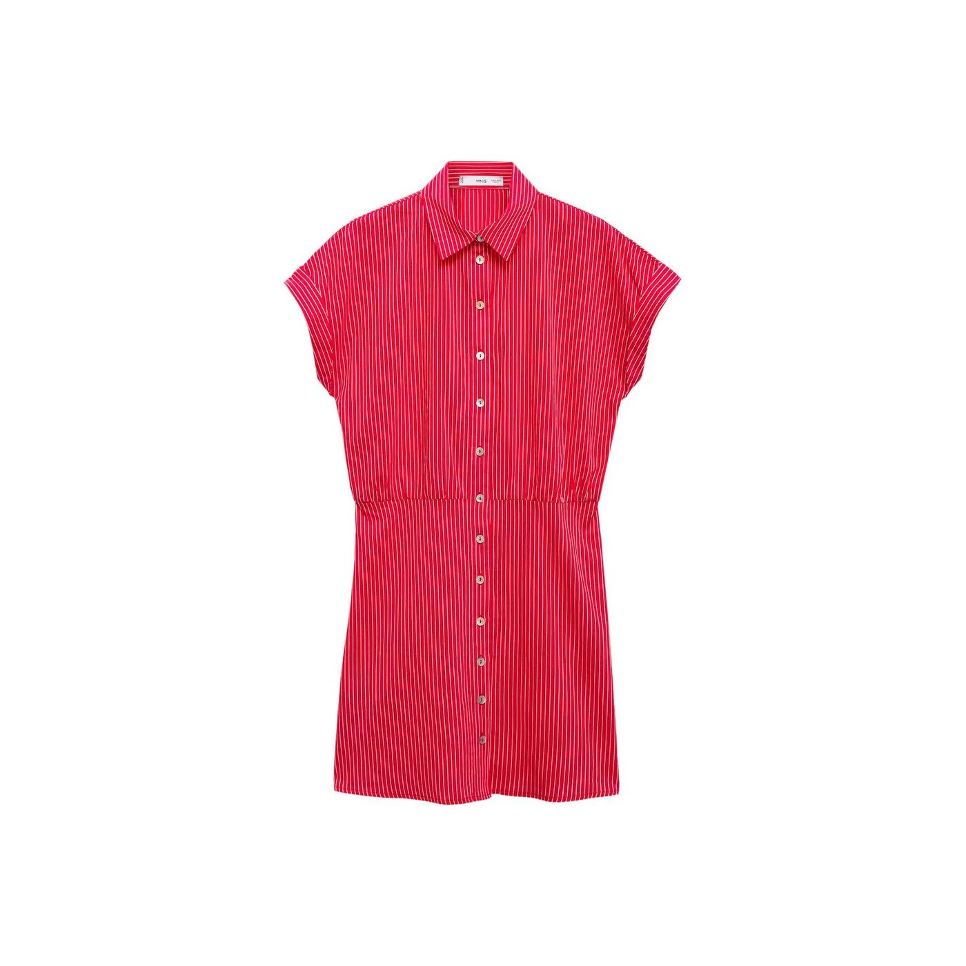 Robe Popr-H - Rouge - Image 8