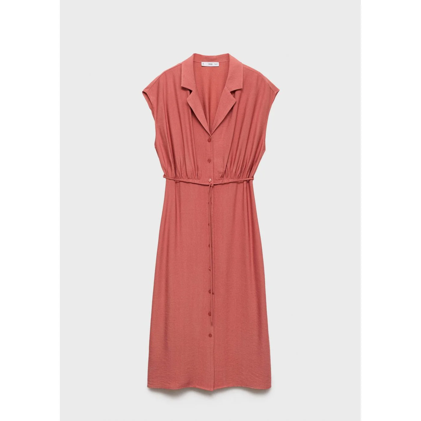 Robe Noodle-H - Rose - Image 6