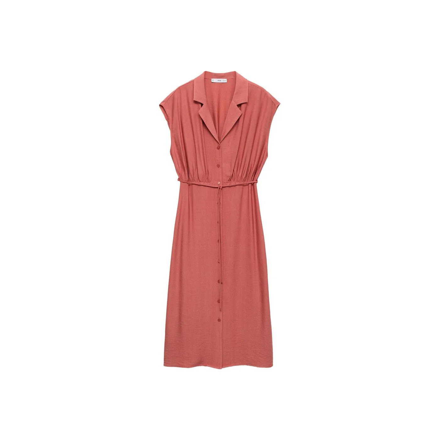 Robe Noodle-H - Rose - Image 7