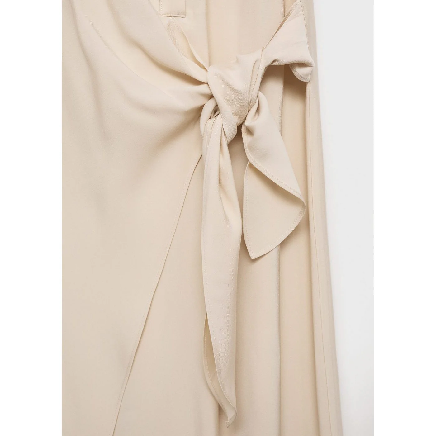 Robe Bosco-W - Beige - Image 6
