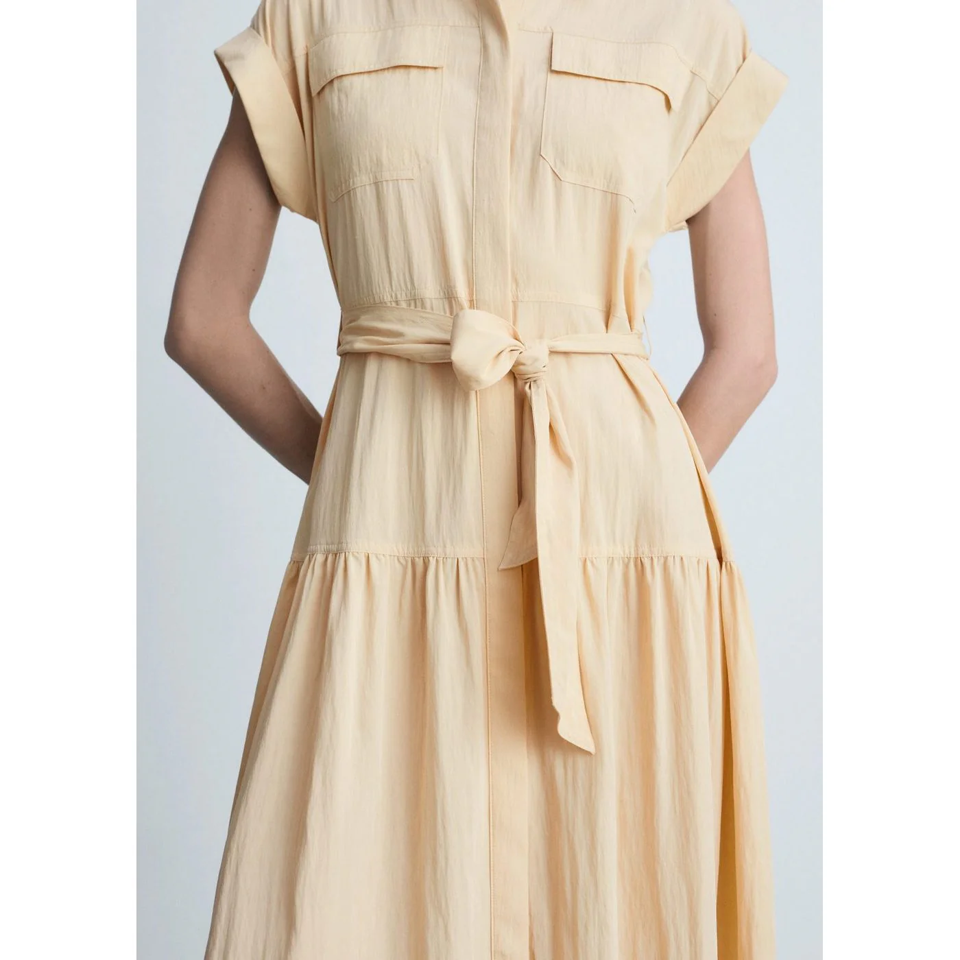 Robe Scarlet-H - Brut - Image 6