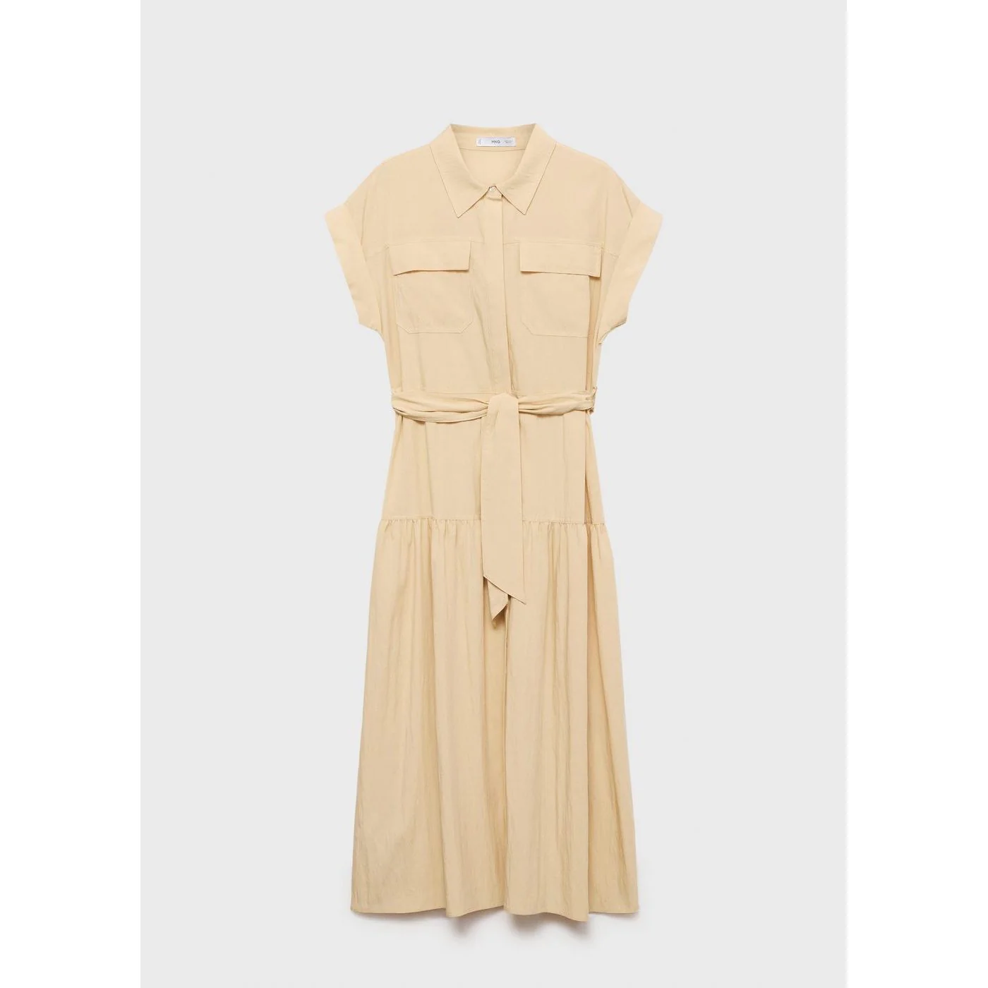 Robe Scarlet-H - Brut - Image 8