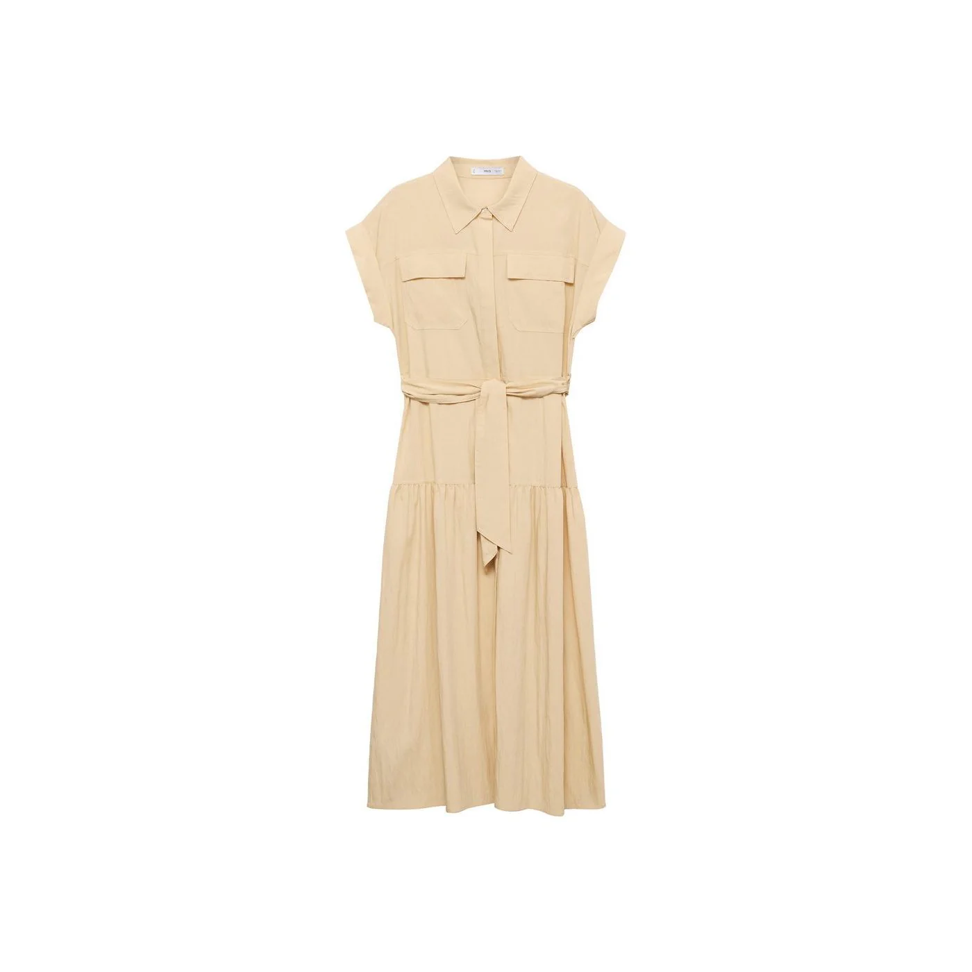 Robe Scarlet-H - Brut - Image 9