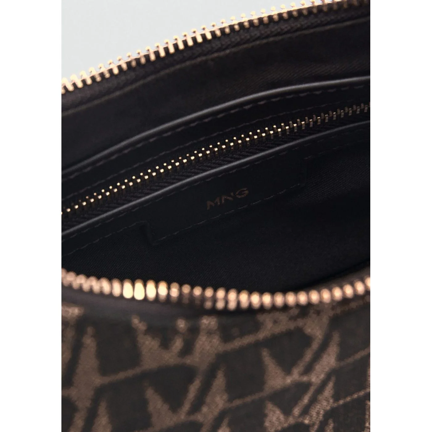 Sac Moyen Galicia - Chocolat - Image 3