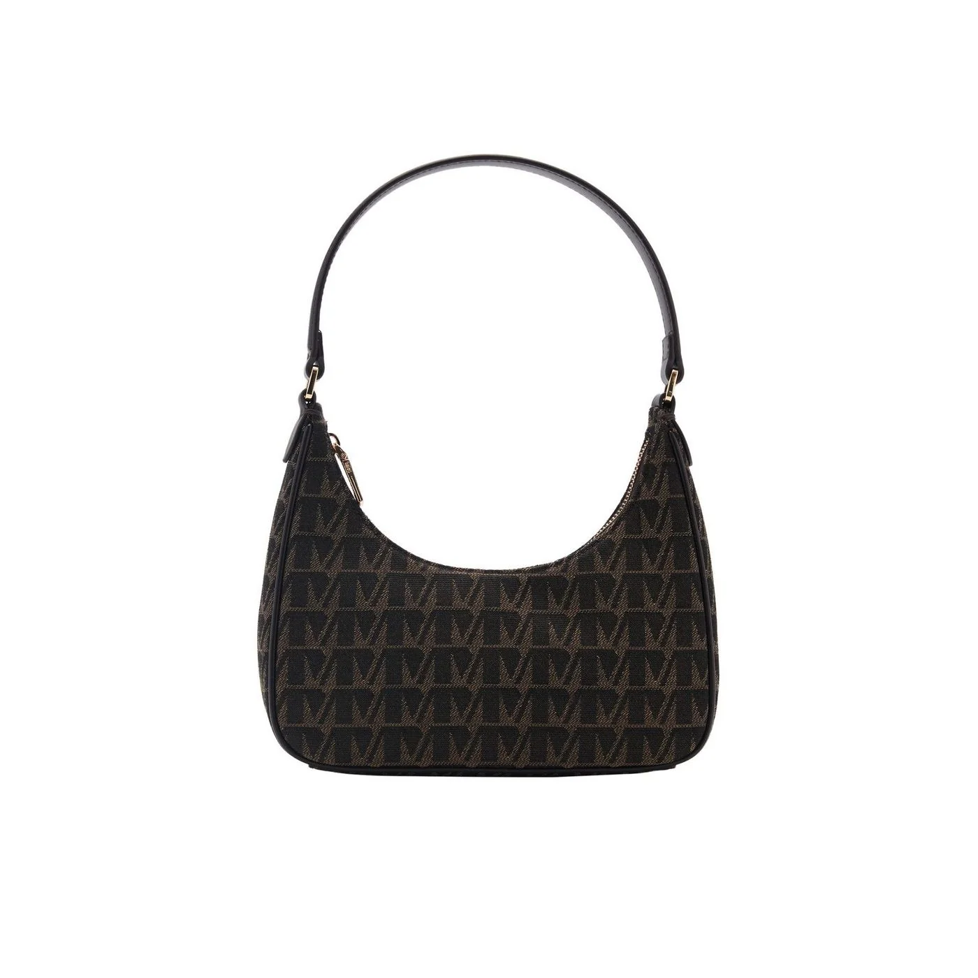 Sac Moyen Galicia - Chocolat - Image 6